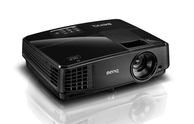 Проектор BenQ MS506