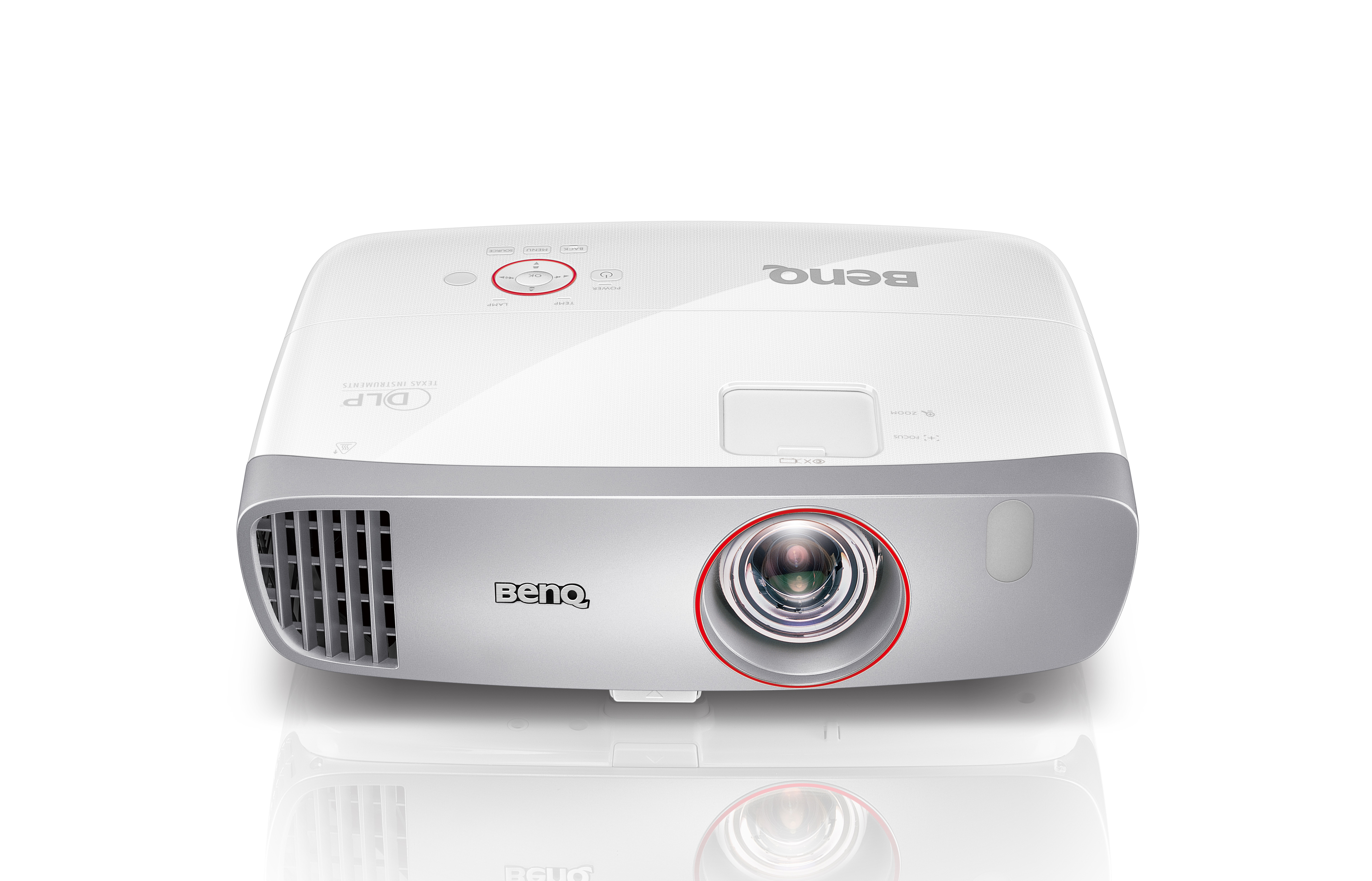 Проектор BenQ W1210ST