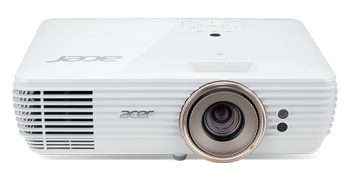 Проектор Acer V7850