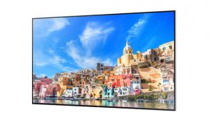 Профессиональная панель Samsung QM85D