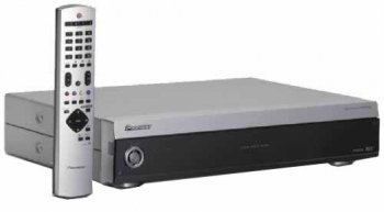Медиаресивер Pioneer PDP-R05E