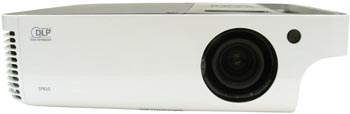 Проектор BenQ SP820