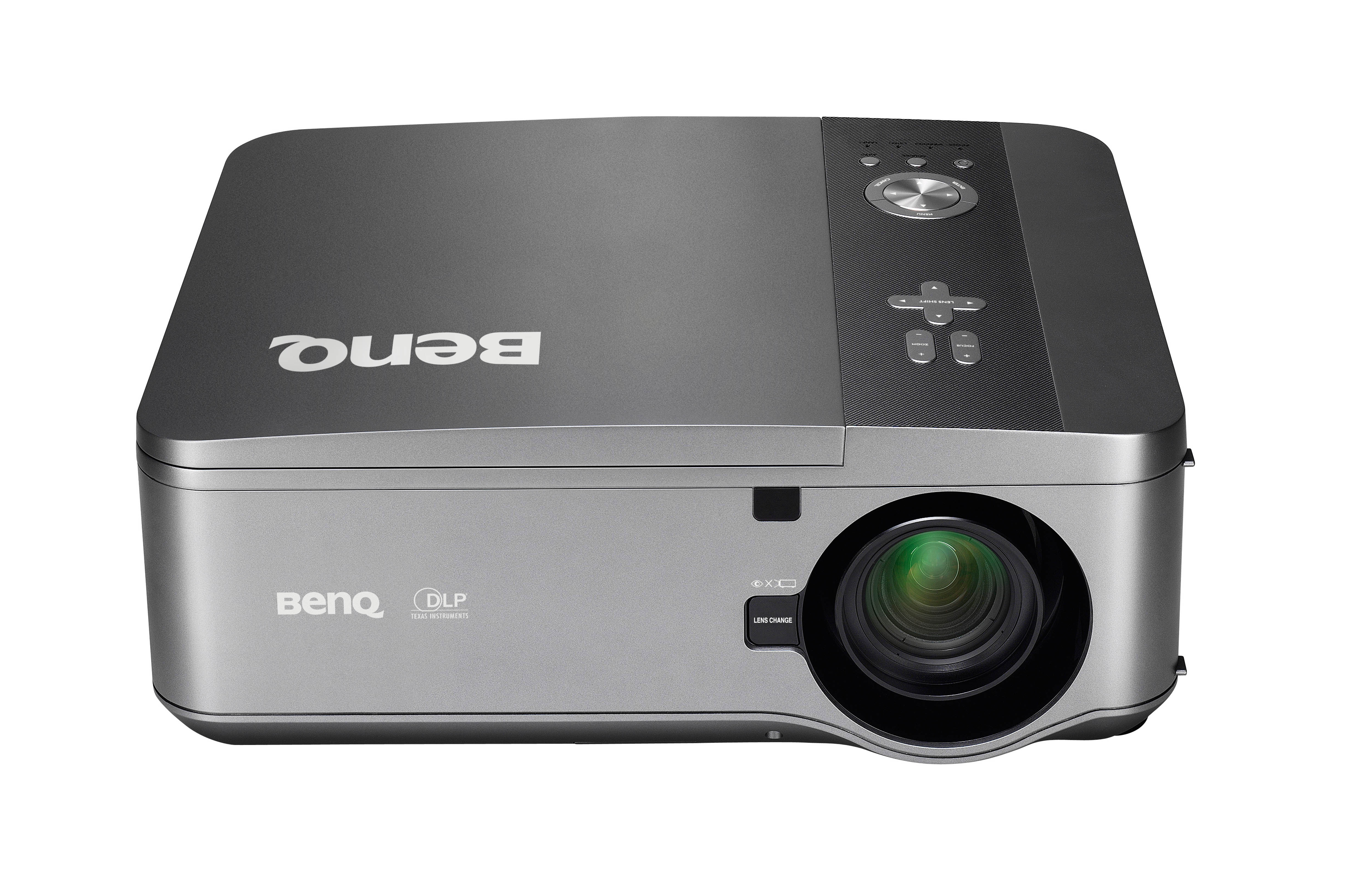 Проектор BenQ PU9530