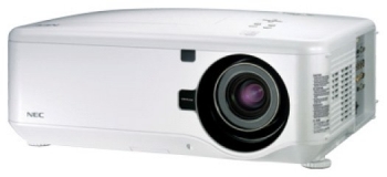 Проектор NEC NP4100
