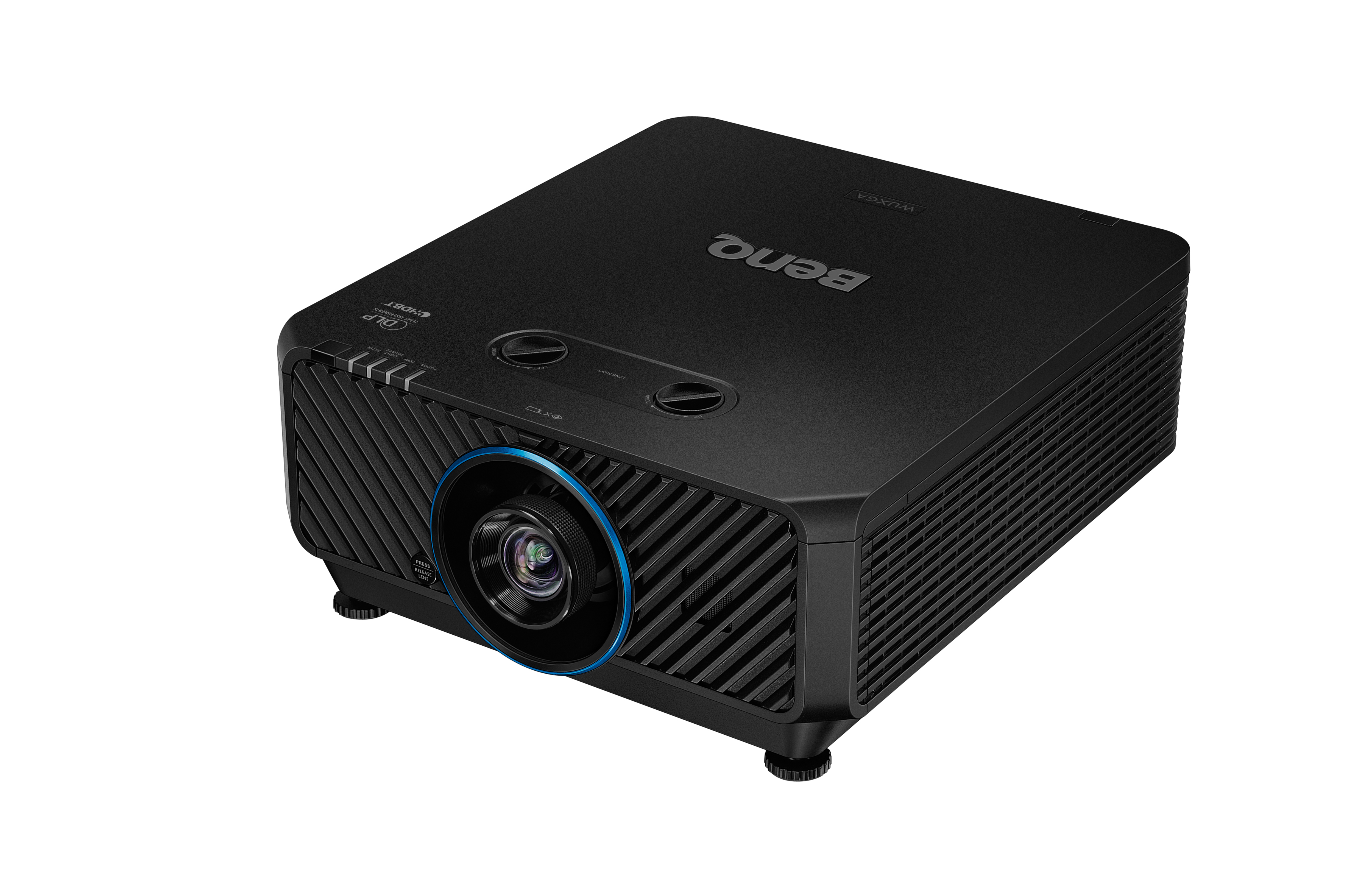  Лазерный проектор BenQ LU9235