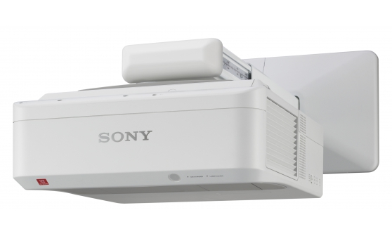 Проектор Sony VPL-SW536