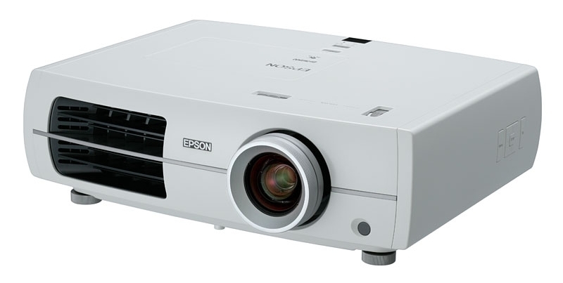 Проектор Epson EH-TW3600 для домашнего кинотеатра
