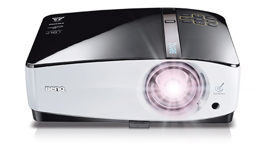 Проектор BenQ MP780ST+