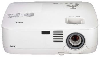 Проектор NEC NP405