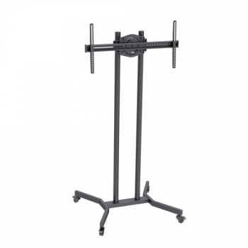 Напольный  стенд ST10-17 для дисплея 37"-55"