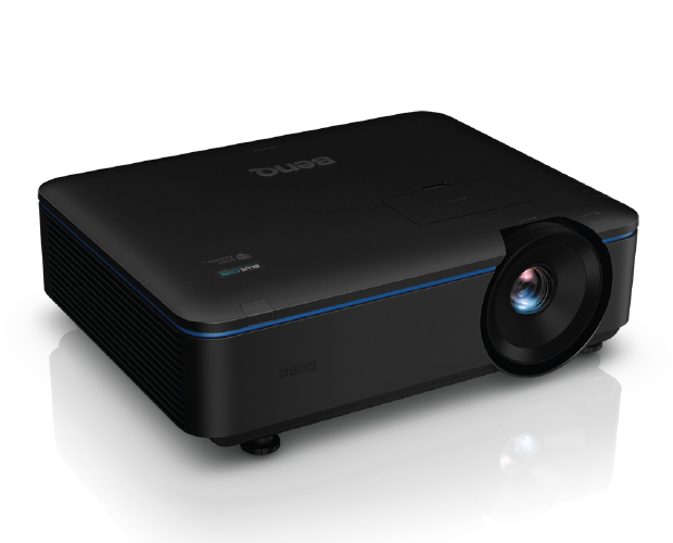 Лазерный проектор BenQ LU951ST