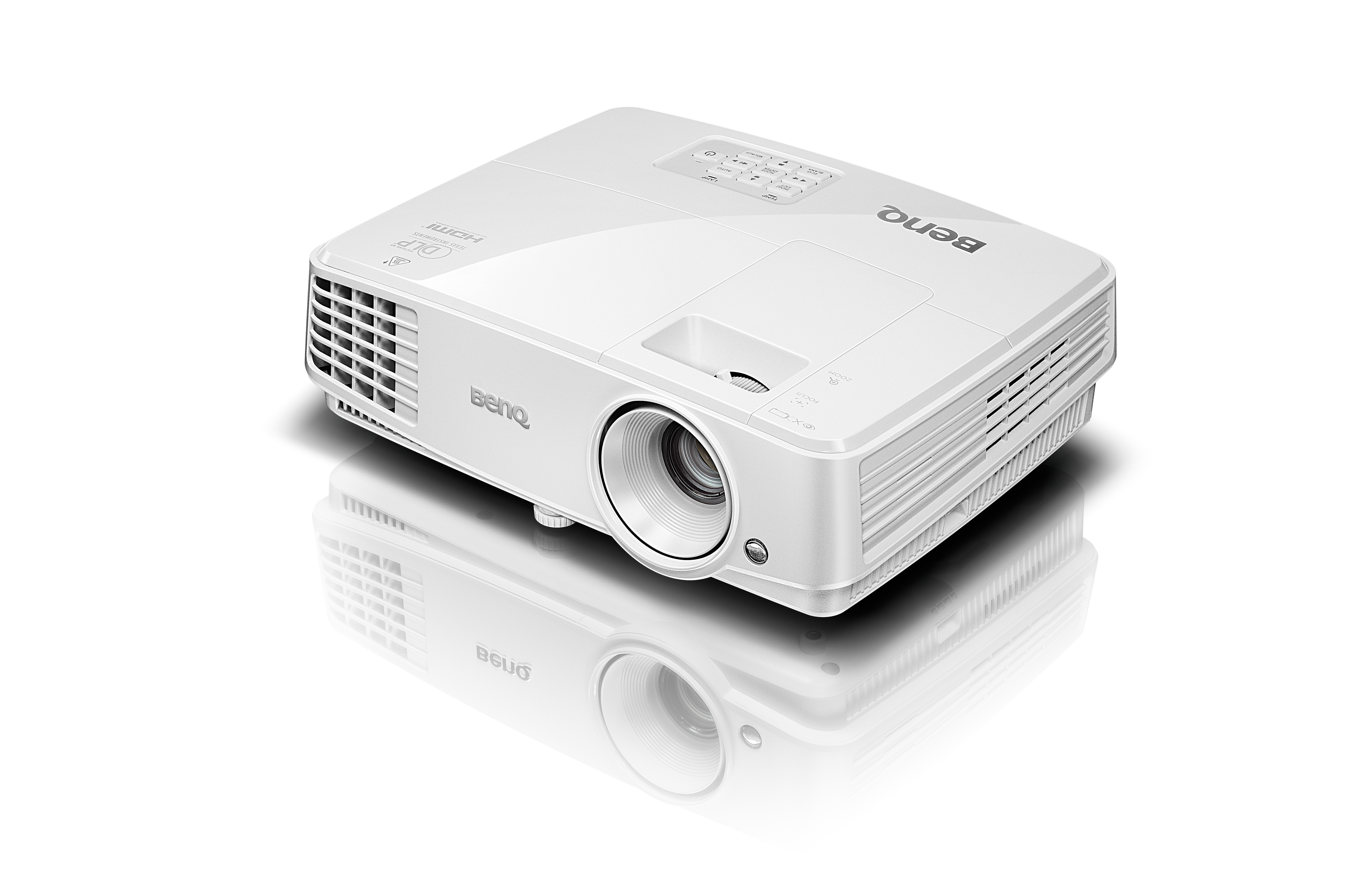 Проектор BenQ MW529