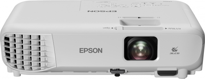 Проектор Epson EB-W05