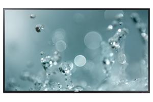 Профессиональная панель Samsung MD65C
