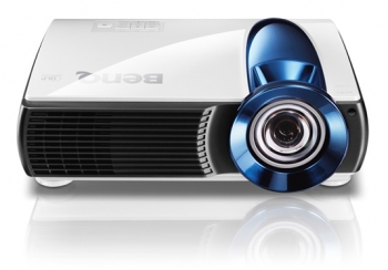 Проектор BenQ LW61ST+