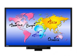 Интерактивная панель BenQ RP651+