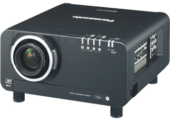 Проектор Panasonic PT-DZ12000E