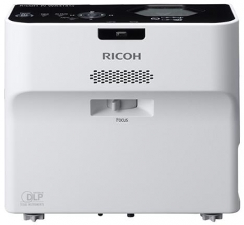 Проектор Ricoh PJ WX4152N