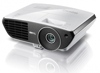 Проектор для домашнего кинотеатра BenQ W703D