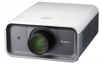 Проектор Canon LV-7585