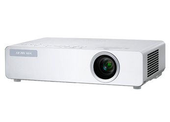 Проектор Panasonic PT-LB78VE Проектор Panasonic PT-LB78VE