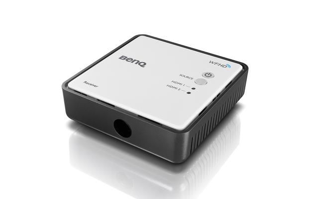 BenQ Wireless Full HD Kit WDP01