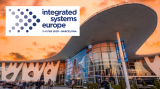 Первый день выставки ISE 2026