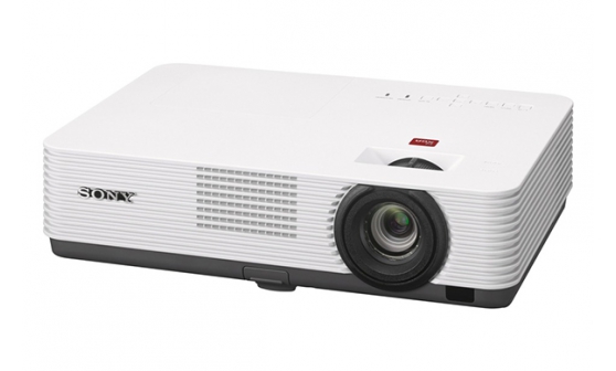 Проектор Sony VPL-DW240