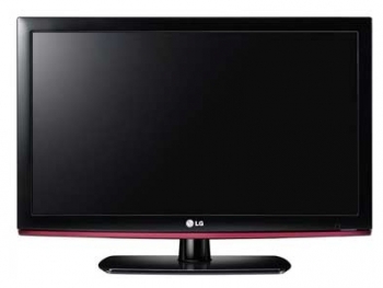ЖК-телевизор LG 26LD355