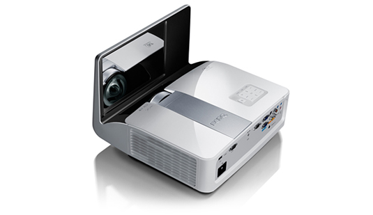 Проектор BenQ MX850UST