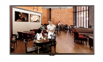 Профессиональная панель LG 32SE3B