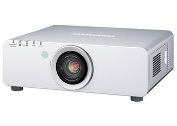 Проектор Panasonic PT-DW6300ES Проектор Panasonic PT-DW6300ES