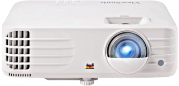 Проектор ViewSonic PX748-4K