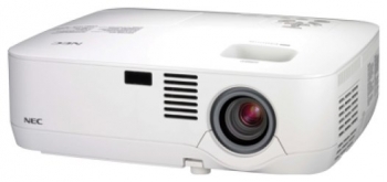 Проектор NEC NP305