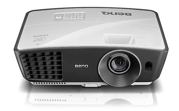 Проектор BenQ W750