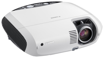 Проектор Canon LV-7375