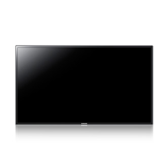 Широкоформатная LED панель Samsung ME40A, код: LH40MEPLGC/CI