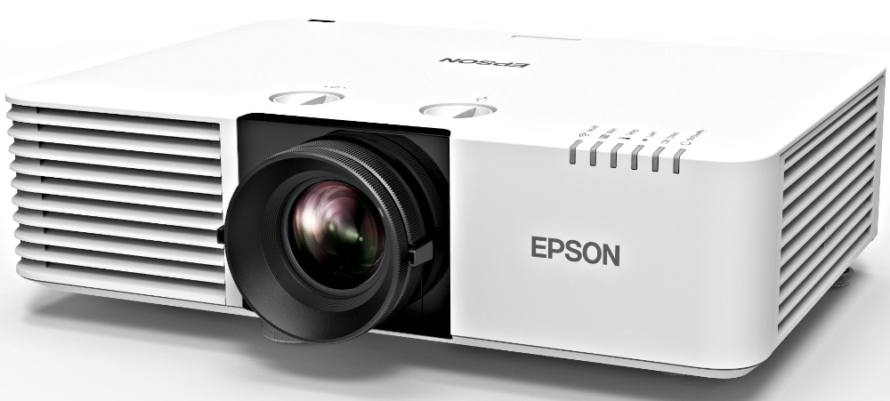 Проектор Epson CB-L630U Проектор Epson CB-L630U
