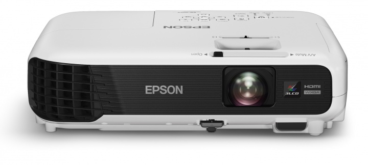 Проектор Epson EB-W04