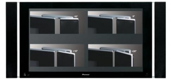 Pioneer PDP-S26-LR