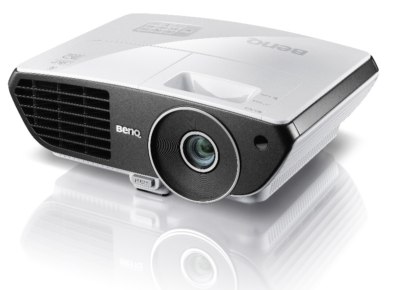 Проектор для домашнего кинотеатра BenQ W703D