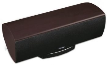 Акустическая система Pioneer S-C80-W