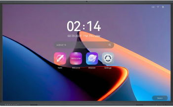 Classic Solution IFP-655P4K