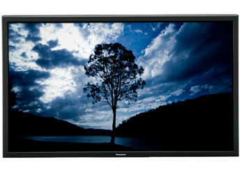 ЖК панель Panasonic TH-47LF20W