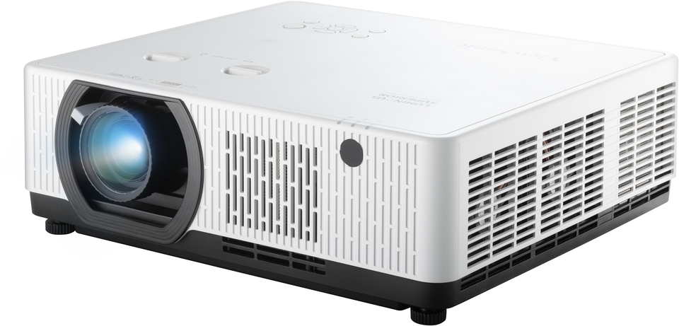 Проектор ViewSonic LSC731WU