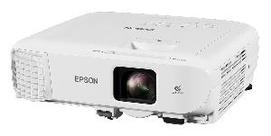 Проектор Epson CB-W53