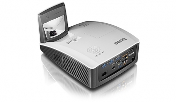 Проектор BenQ MX852UST+