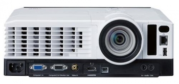 Короткофокусный проектор  Ricoh PJ WX3351N