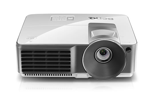 Проектор BenQ MW712