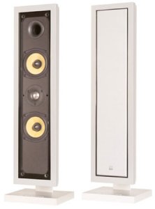 Акустическая система B&W FPM 5 SILVER